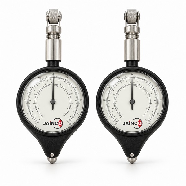 Map Measurer Rota meter